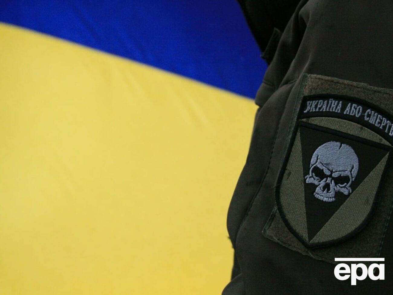 Украинские военные открывали ответный огонь