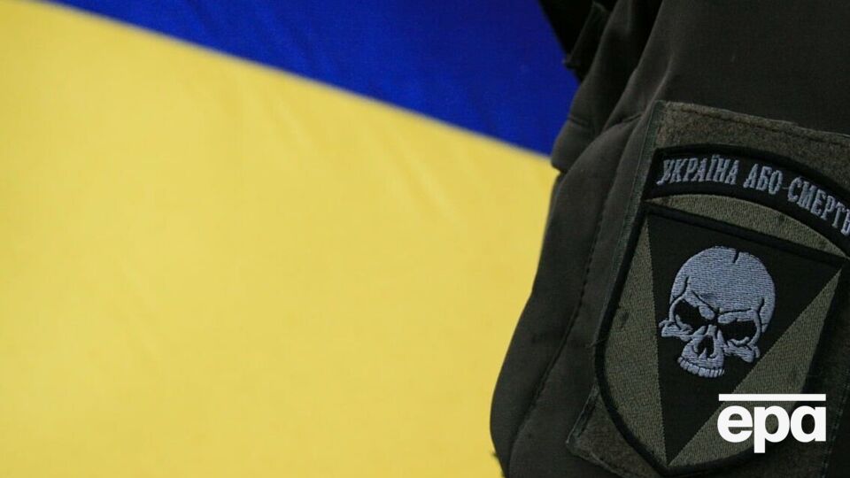 Украинские военные открывали ответный огонь