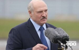 Лукашенко заявил, что "агенты" американских спецслужб побоялись ехать в Минск