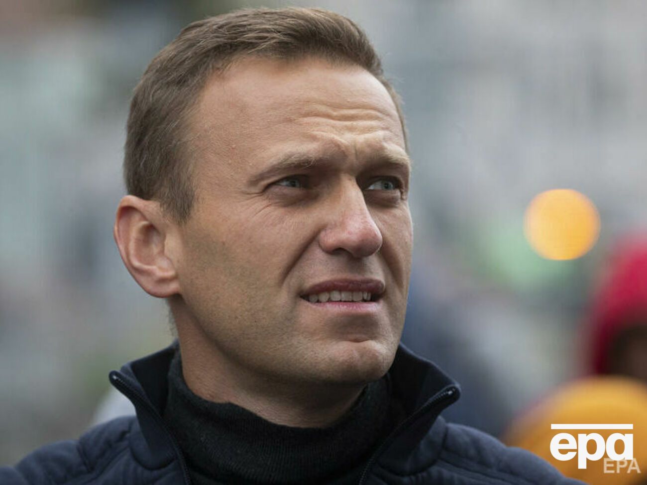 Навальний зараз перебуває в колонії в місті Покров Владимирської області, 31 березня він оголосив голодування
