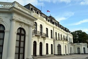 Дипломатам дали на виїзд 48 годин