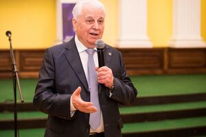 Кравчук: Росія хоче Україну виставити агресором