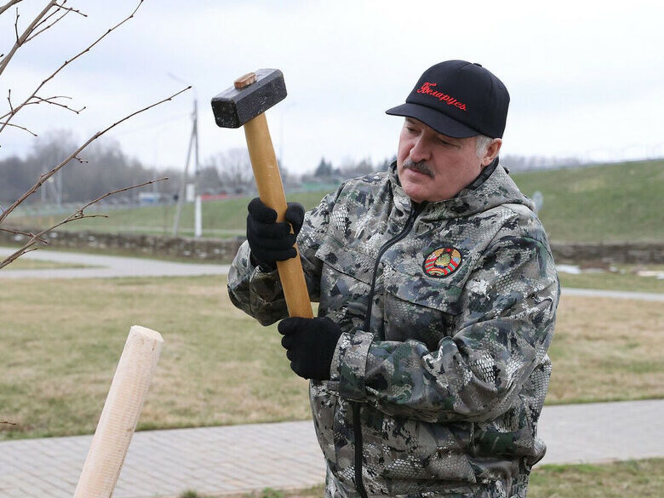 Лукашенко:&nbsp;Это будет одно из принципиальных моих решений за четверть века президентства. Это будет очень серьезно
