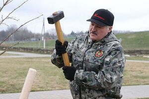 Лукашенко: Це буде одне з принципових моїх рішень за чверть століття президентства. Це буде дуже серйозно