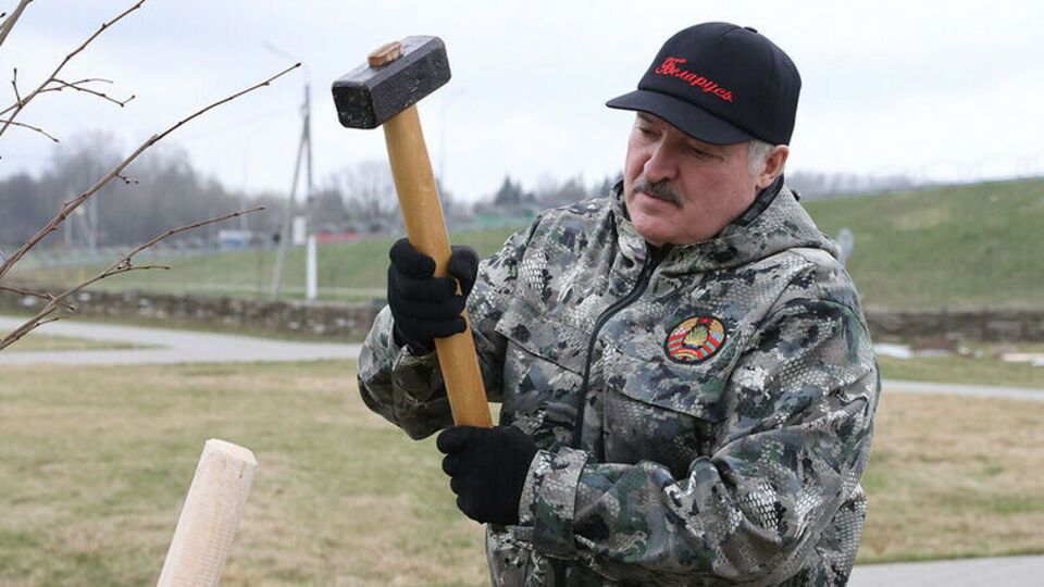 Лукашенко: Это будет одно из принципиальных моих решений за четверть века президентства. Это будет очень серьезно