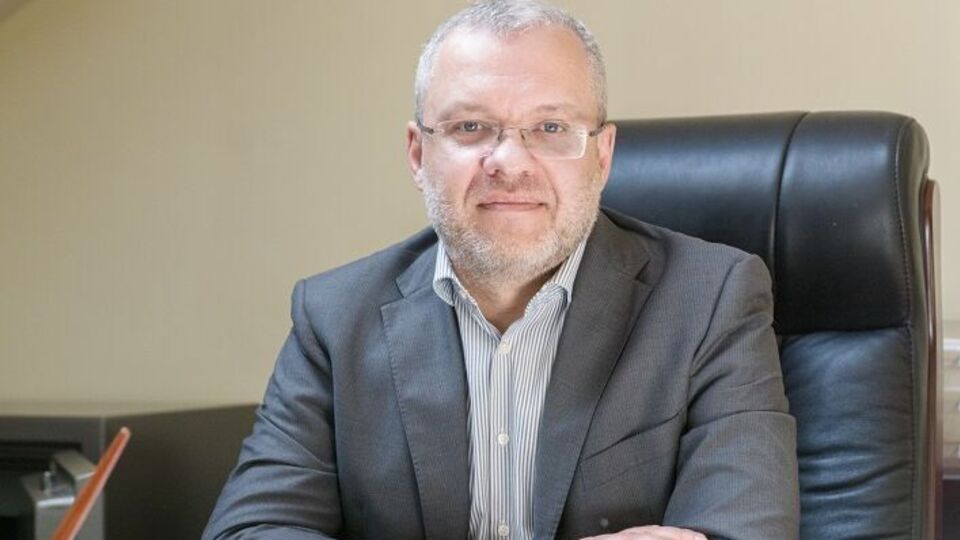 Галущенко, по информации СМИ, согласился возглавить министерство