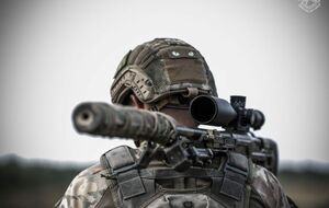 Россия начала вооруженную агрессию против Украины в 2014 году