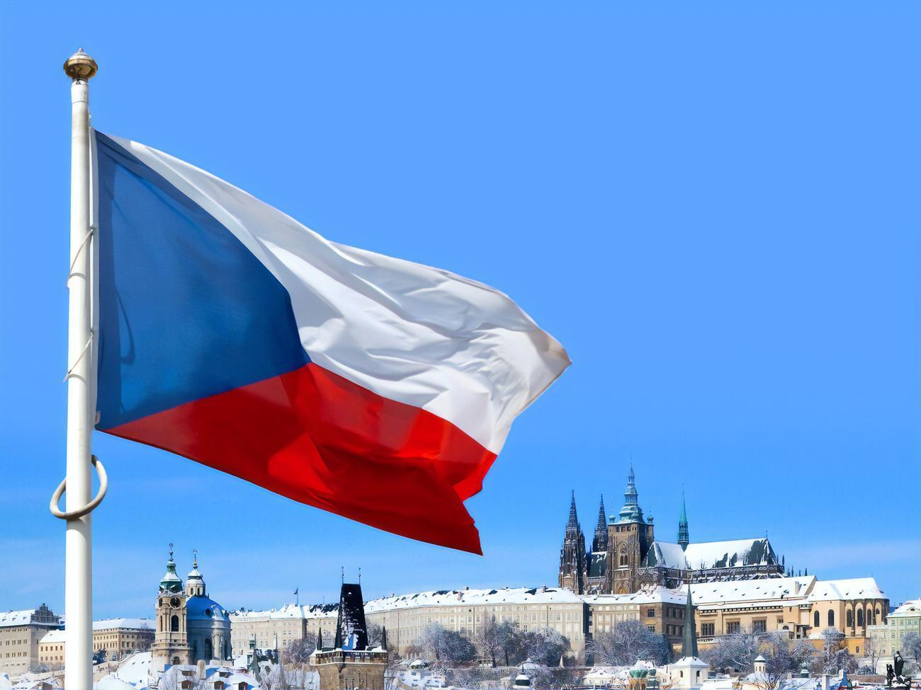 Чехия объявила в розыск двух граждан РФ, их считают причастными ко взрыву складов боеприпасов на комплексе Врбетице