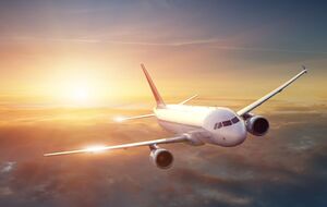 FAA рекомендовала соблюдать осторожность при полетах над некоторыми районами Украины и РФ