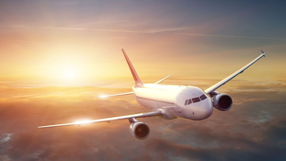 FAA рекомендовала соблюдать осторожность при полетах над некоторыми районами Украины и РФ