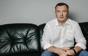 Олег Семинский – нардеп от "Слуги народа"