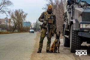 На початку 2021 року ситуація на Донбасі загострилася