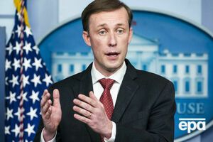 У разі смерті Навального владу РФ притягнуть до відповідальності, зазначив Салліван