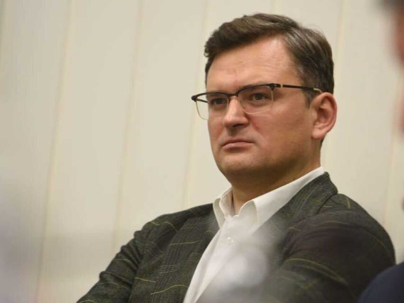 Кулеба: Україна підтримує дії Чехії у відповідь на підтверджену правоохоронцями причетність РФ до вибухів на складах озброєнь