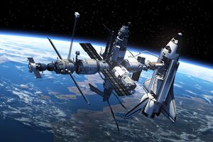 В 2014 году страны – участницы программы МКС договорились эксплуатировать станцию до 2024 года