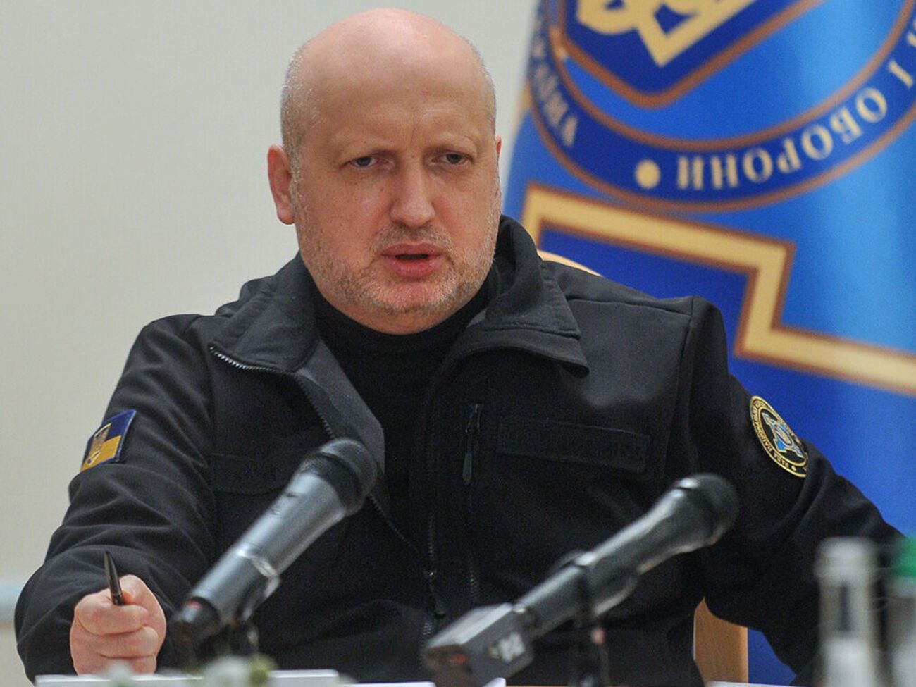 Турчинов: Справа Медведчука досі не реалізована