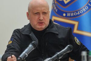 Турчинов: Дело Медведчука до сих пор не реализовано