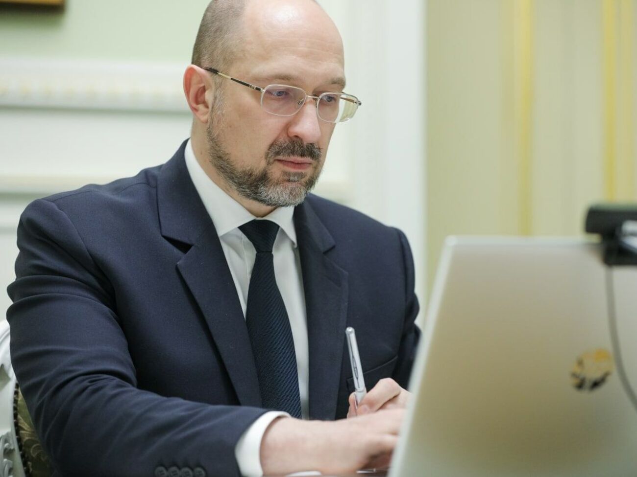 Шмыгаль:&nbsp;Совместимость украинского и европейского сертификатов позволит украинцам беспрепятственно путешествовать по Европе