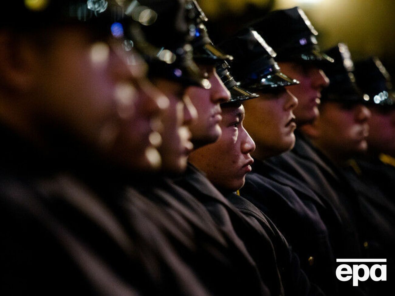 Полиция считает инцидент изолированным