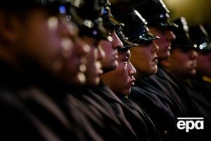 Полиция считает инцидент изолированным