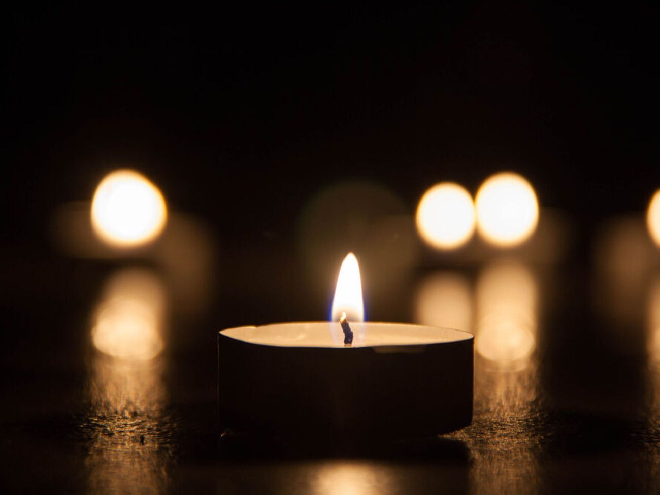 За время конфликта на Донбассе погибло уже 13 тыс. человек