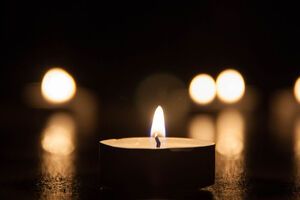 За время конфликта на Донбассе погибло уже 13 тыс. человек