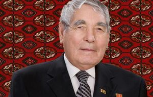 Батькові президента було 89 років