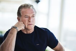 Гінзбург: Трамп подивився на мене як на розумово неповноцінного і сказав: "Хлопче, який конкурс? Ти знаєш, хто мій друг?"