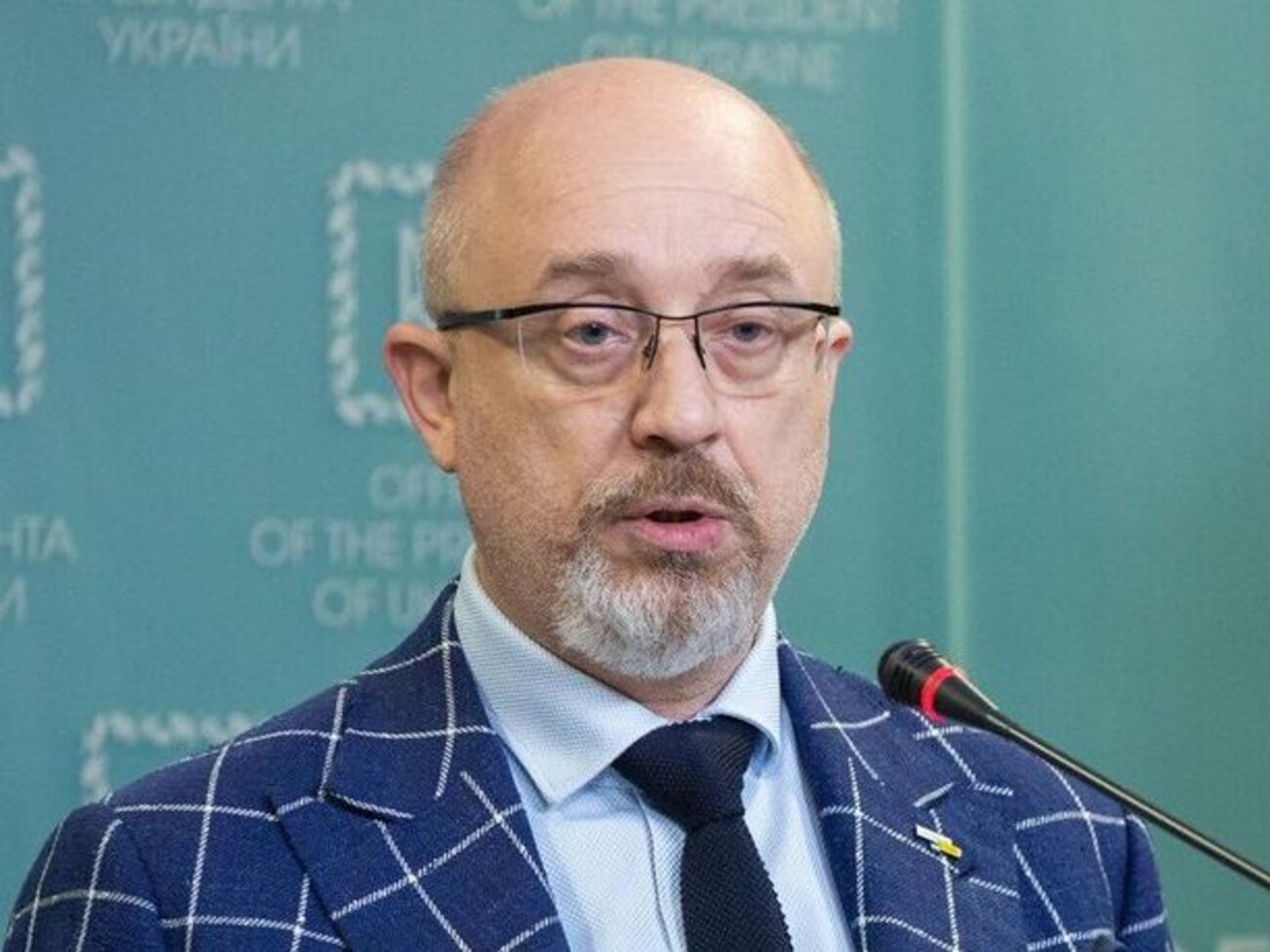 Резніков: Немає жодного прикладу, щоб представники РФ висловили свою власну позицію