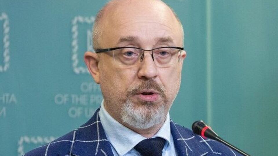 Резников: Нет ни одного примера, чтобы представители РФ выразили свою собственную позицию