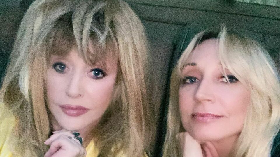 Орбакайте: Дочки-матері