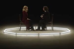 Солістка Vivienne Mort Заюшкіна: Я знала заздалегідь, що пісня буде мені близькою та зрозумілою