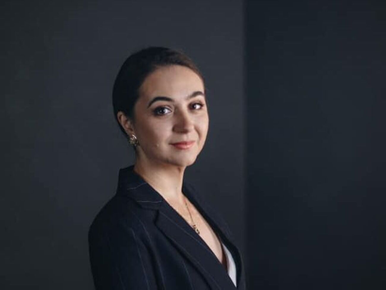 Мендель повідомила, що видатки на аерокосмічну галузь в Україні буде збільшено