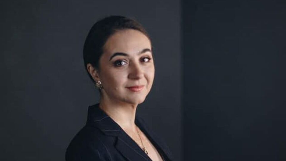 Мендель повідомила, що видатки на аерокосмічну галузь в Україні буде збільшено