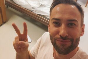 Шепелев во второй раз стал отцом в конце марта 2021 года