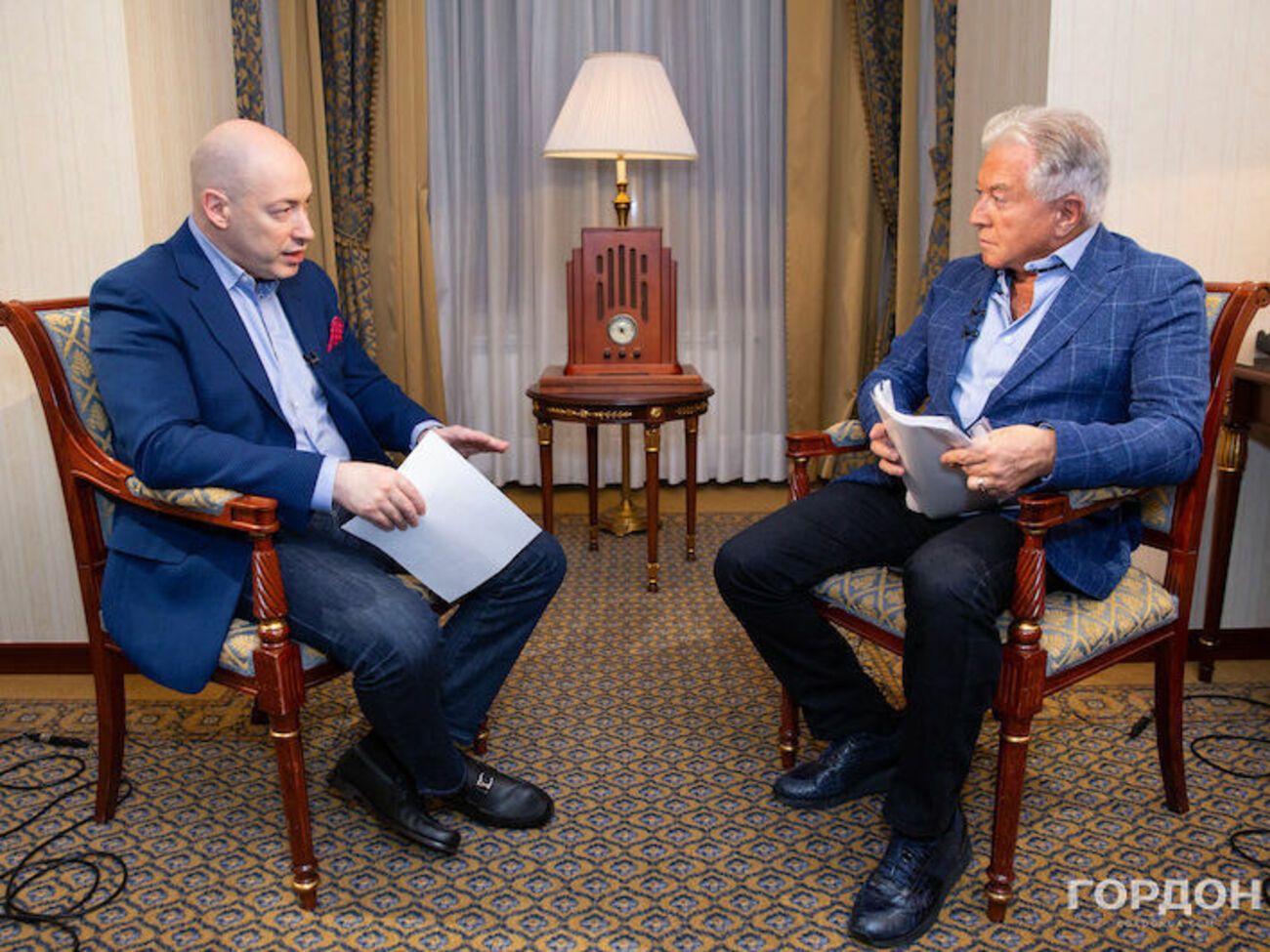 Гінзбург: Якщо китайці зможуть організувати міграцію африканців у Європу, то Європі кінець