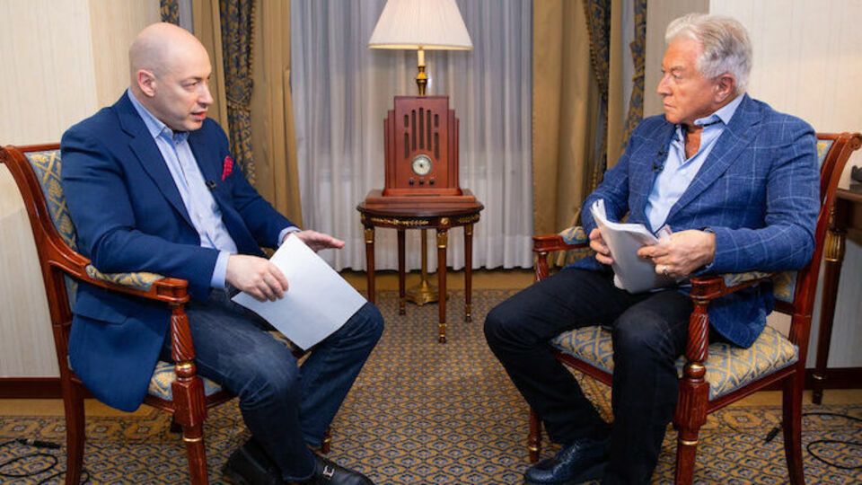 Гінзбург: Якщо китайці зможуть організувати міграцію африканців у Європу, то Європі кінець