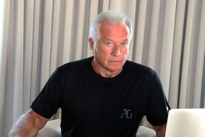 Гінзбург: 70% айтішників буде замінено ботами, нейромережами