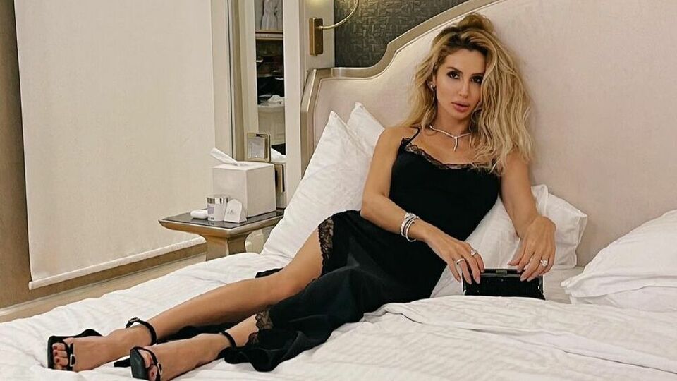 Loboda: Довго я байдикувала...