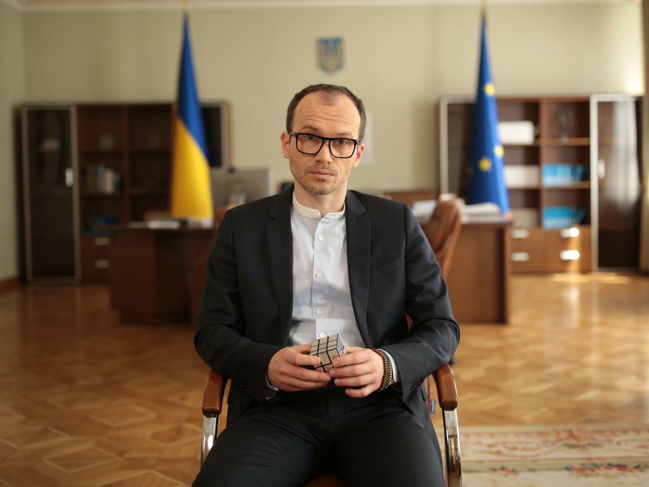 23 марта НАБУ начало досудебное расследование в отношении Малюськи