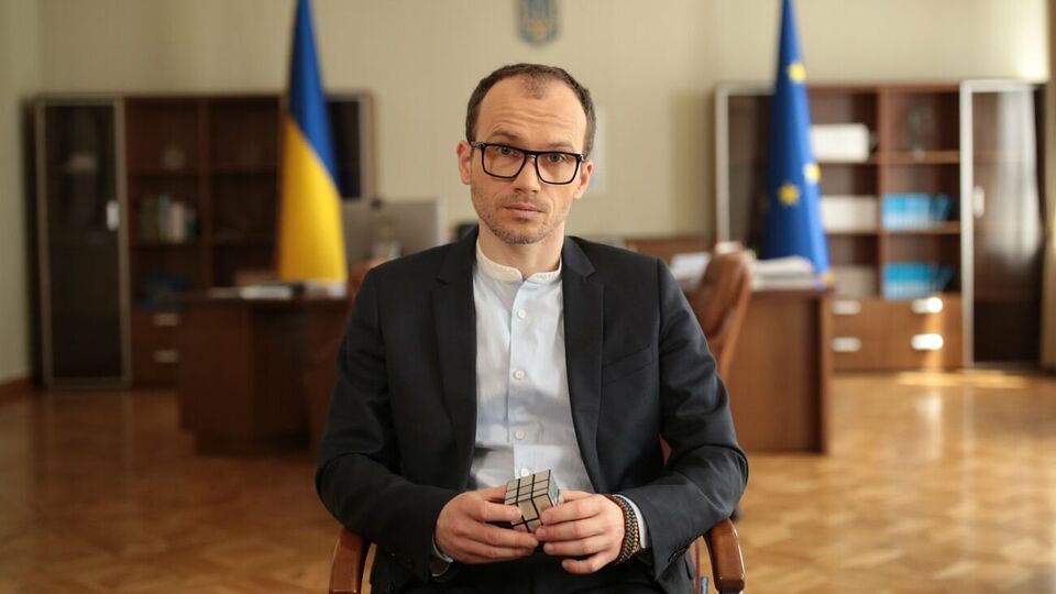 23 марта НАБУ начало досудебное расследование в отношении Малюськи