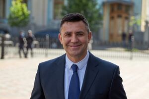 По данным СМИ, вечеринку организовал Тищенко