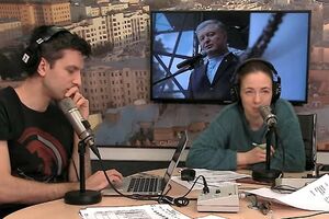 Ведучі ефіру попри скарги кримчан запевняли, що на півострові "все добре"