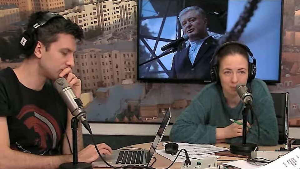 Ведучі ефіру попри скарги кримчан запевняли, що на півострові "все добре"