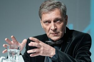 Если в Россию придет настоящая изоляция, там не будет не только нормальных компьютеров, не будет даже "Жигулей"