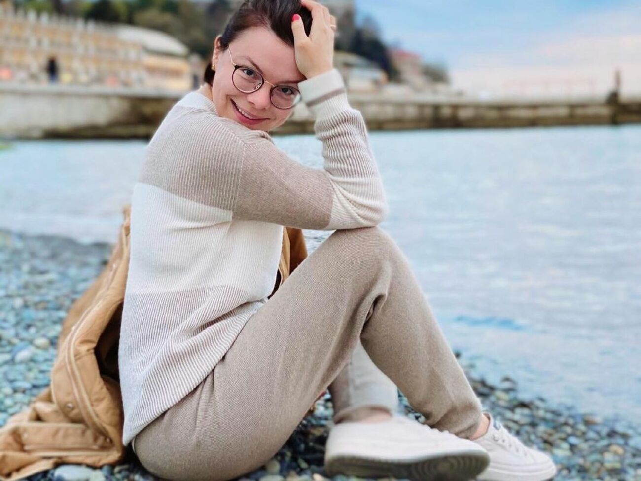 Брухунова: Не стоит оценивать вокальные данные