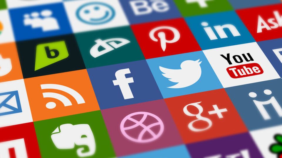 До трійки найпопулярніших застосунків потрапили Viber, Messenger Facebook і Telegram