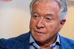 Гінзбург: Я не є палким шанувальником принцеси Діани. Я купив кольє тільки з однією метою