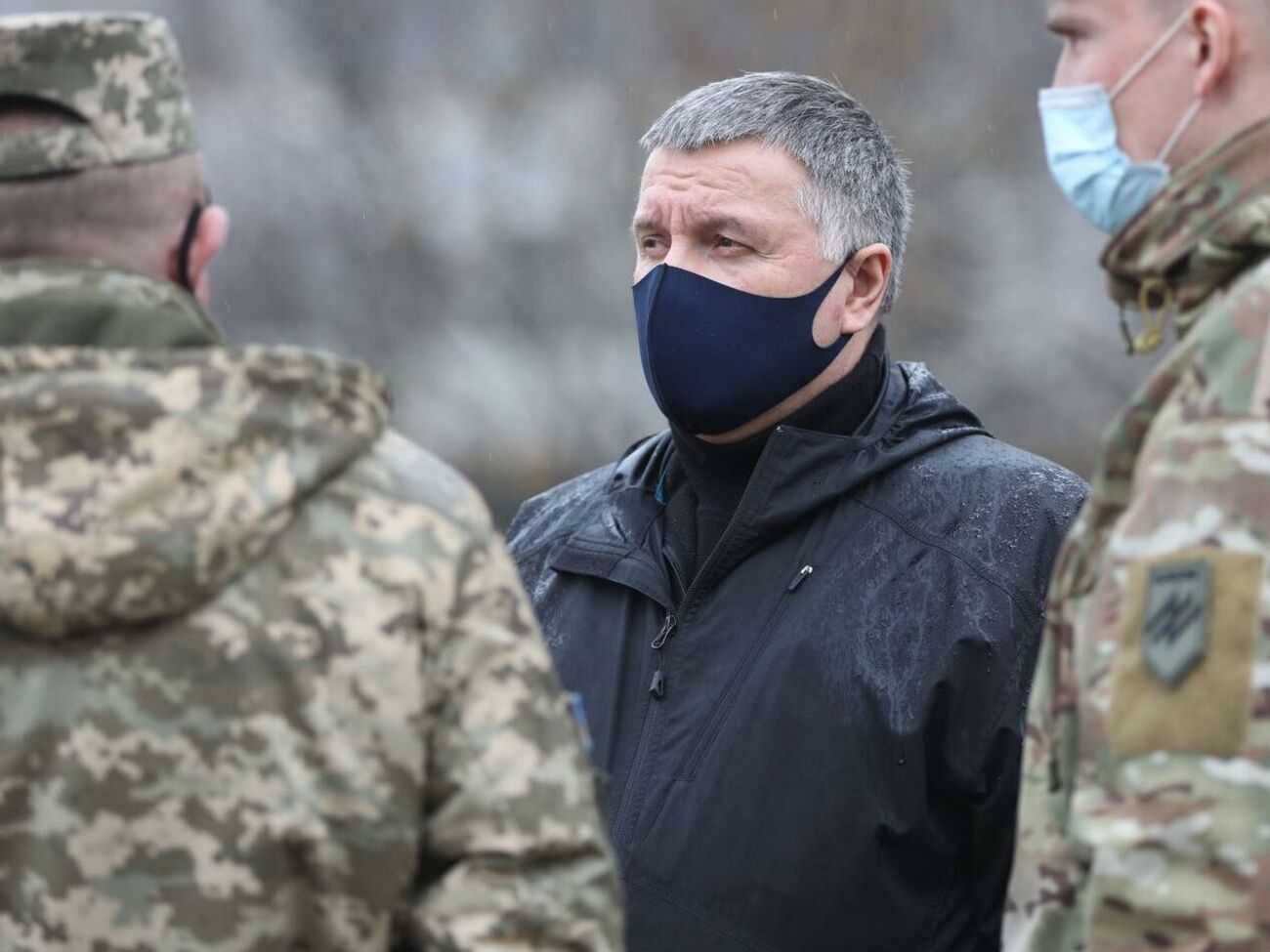 Аваков: Мы переживаем непростой период эскалации