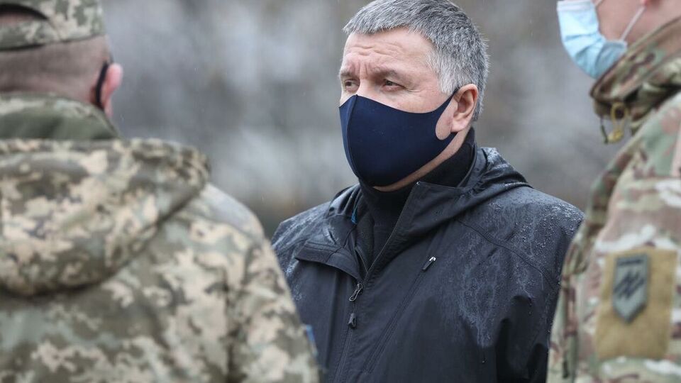Аваков: Мы переживаем непростой период эскалации